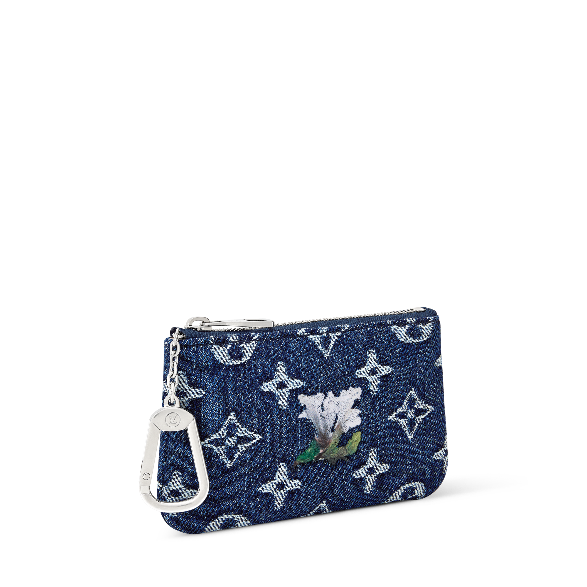 Pochette Clés Monogram Other - Men Small Leather Goods | LOUIS VUITTON